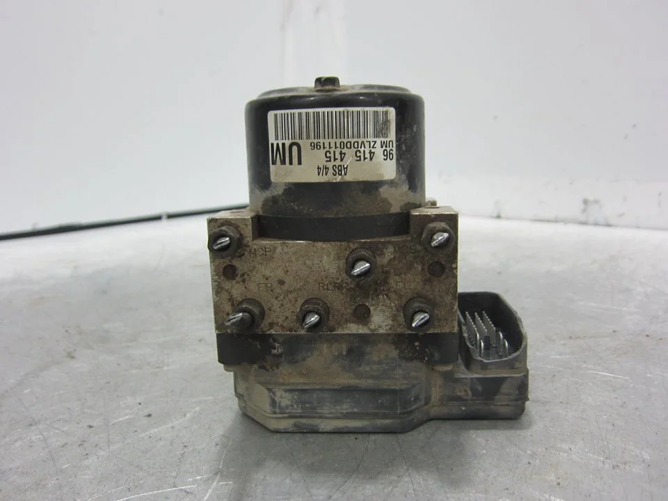 Foto de ABS CHEVROLET REZZO 2.0 CAT (121 CV / 89 KW) referencia 96415415