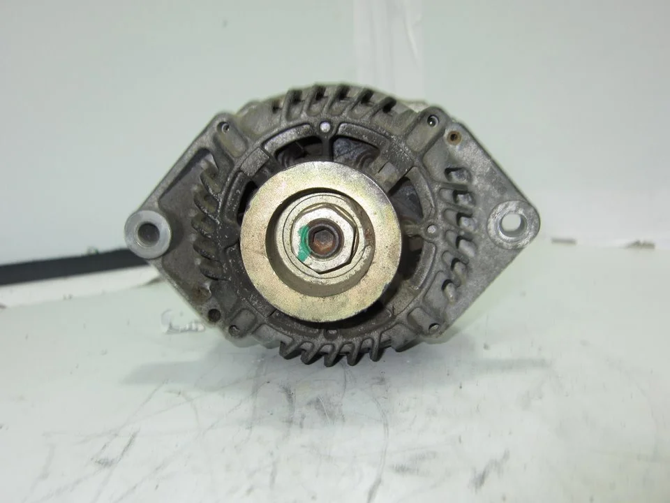Foto de ALTERNADOR RENAULT CLIO I FASE I / II (B/C57) referencia A13VI30