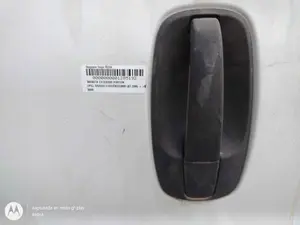 Foto de NO IDENTIFICADO OPEL VIVARO FURGÓN/COMBI 2.0 16V CDTI (114 CV / 84 KW)