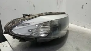 Foto de FARO DERECHO BMW SERIE 5 TOURING (F11) 2.0 Turbodiesel (218 CV / 160 KW) referencia A8727190808 foto 6