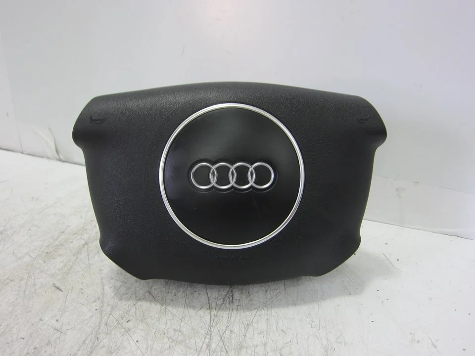 Foto de AIRBAG DELANTERO IZQUIERDO AUDI ALLROAD QUATTRO QUATTRO (4B5) 2.5 V6 24V TDI (180 CV / 132 KW) referencia 8P0880201D