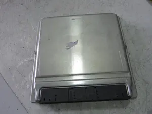 Foto de CENTRALITA MOTOR UCE MERCEDES-BENZ CLK (BM 208) COUPE 2.0 Compresor CAT (163 CV / 120 KW) referencia A1111530679