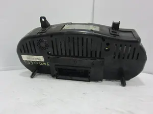 Foto de CUADRO INSTRUMENTOS SEAT TOLEDO (5P2) 1.9 TDI (105 CV / 77 KW) referencia 110080279004 foto 5