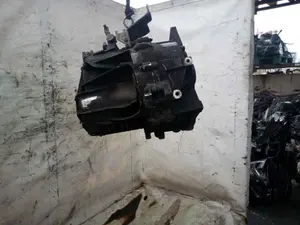 Foto de CAJA CAMBIOS FORD FOCUS SPORTBREAK (CAP) 1.6 TDCi CAT (109 CV / 80 KW) referencia 3M5R7002YF foto 6