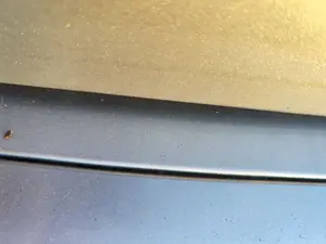 Foto de PANEL TRASERO CITROEN C4 BERLINA 1.6 16V HDi FAP (109 CV / 80 KW)