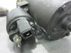 Foto de MOTOR ARRANQUE SEAT CORDOBA VARIO (6K5) referencia 036911023S foto 7