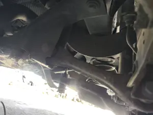 Foto de BIELETA ESTABILIZADORA TRASERA IZQUIERDA FORD FOCUS BERLINA (CAK) 1.6 16V CAT (101 CV / 74 KW)