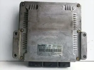 Foto de CENTRALITA MOTOR UCE RENAULT LAGUNA (B56) referencia 0281001997