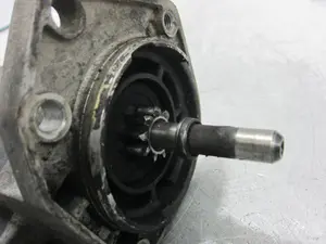 Foto de MOTOR ARRANQUE VOLKSWAGEN POLO III (6N1) referencia 03691123S foto 5