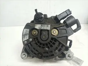 Foto de ALTERNADOR CITROEN C2 referencia 9646321880 foto 5