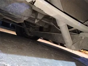 Foto de PUENTE TRASERO FORD TRANSIT CUSTOM FURGÓN (TTF)