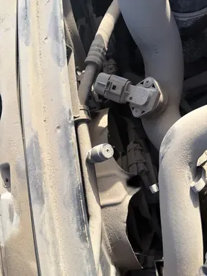 Foto de TUBOS AIRE ACONDICIONADO SEAT CORDOBA BERLINA (6K2)