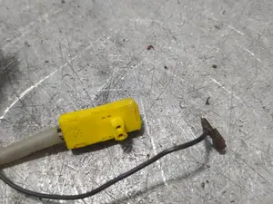 Foto de ANILLO AIRBAG AUDI A6 AVANT (4B5) 2.5 V6 24V TDI (150 CV / 110 KW) referencia 1J0959659 foto 4