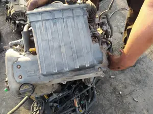 Foto de MOTOR COMPLETO SUZUKI SWIFT BERLINA (RS/MZ) referencia M13A foto 4
