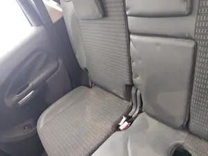 Foto de ASIENTOS TRASERO DERECHO CITROEN C3 PICASSO 1.6 16V (120 CV / 88 KW)