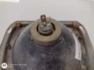 Foto de FARO DERECHO DAIHATSU FEROZA F300LC (1.6 / 16V) referencia 02108R20 foto 2