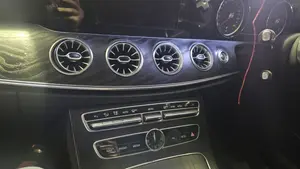 Foto de SALPICADERO MERCEDES-BENZ CLASE E (BM 238) COUPE 2.0 CDI CAT (194 CV / 143 KW) referencia A2136809804 9K00