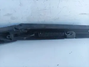 Foto de BRAZO LIMPIA DELANTERO DERECHO AUDI A6 BERLINA (4F2) 3.0 V6 24V TDI (224 CV / 165 KW) referencia 4F1955408B foto 4