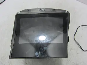 Foto de CUADRO INSTRUMENTOS BMW SERIE 5 GRAN TURISMO (F07) 3.0 24V Turbo (306 CV / 225 KW) referencia 170893