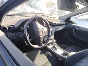 Foto de AIRBAG CORTINA DELANTERO DERECHO MERCEDES-BENZ CLASE C (BM 203) BERLINA 2.2 CDI CAT (150 CV / 110 KW) referencia A2038601005