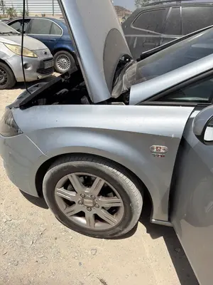 Foto de ALETA DELANTERA IZQUIERDA SEAT LEON (1P1)