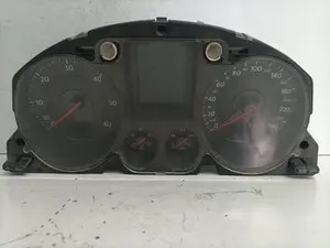 Foto de CUADRO INSTRUMENTOS VOLKSWAGEN PASSAT BERLINA (3C2) referencia a2c53194181