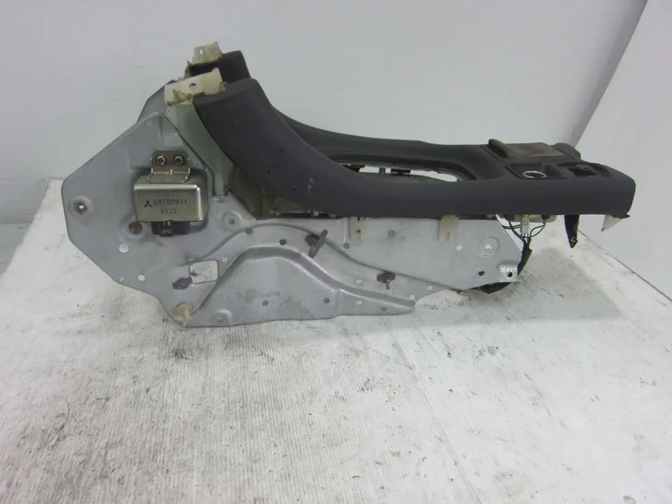 Foto de MOTOR LIMPIA DELANTERO FORD FOCUS SPORTBREAK (CB8) 1.6 TDCi CAT (95 CV / 70 KW) referencia BM5117504BK