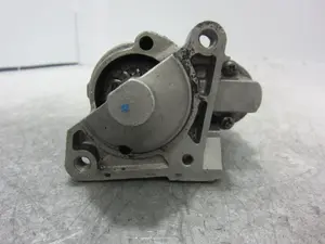 Foto de MOTOR ARRANQUE NISSAN KUBISTAR (X76) 1.5 dCi Turbodiesel CAT (82 CV / 60 KW) referencia M0T91581
