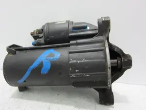 Foto de MOTOR ARRANQUE PEUGEOT 306 3/5 PT. / 4 PT. (S2) referencia MSR378943251136010