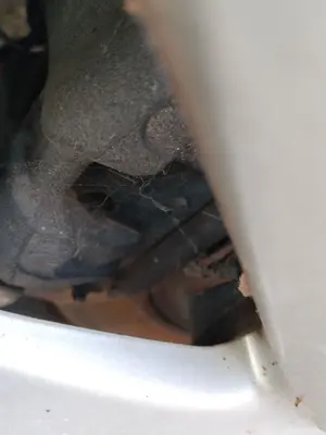 Foto de PINZA DE FRENO TRASERA IZQUIERDA MAZDA 6 BERLINA (GH) 2.2 Turbodiesel CAT (163 CV / 120 KW) referencia GJ6A-26-71XC