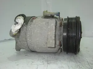 Foto de COMPRESOR AIRE ACONDICIONADO FIAT CROMA (194) referencia 6560298 foto 6