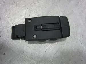 Foto de MANDO MULTIFUNCION RENAULT CLIO II FASE II (B/CB0) 1.5 dCi Diesel (68 CV / 50 KW) referencia 8200058965 foto 2