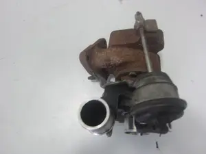 Foto de TURBOCOMPRESOR RENAULT KANGOO II (F/KW0) referencia 54391015083 foto 8
