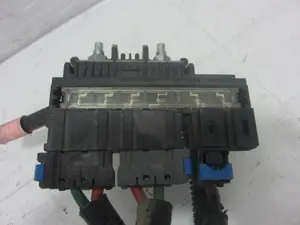 Foto de MODULO ELECTRONICO NISSAN MICRA (K14) 0.9 CAT (90 CV / 66 KW) referencia 24011HM40B foto 5