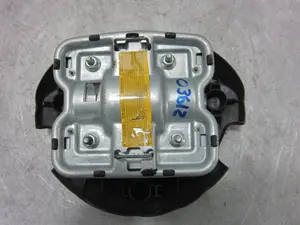 Foto de AIRBAG DELANTERO IZQUIERDO RENAULT CLIO III 1.5 dCi Diesel (68 CV / 50 KW) referencia 8200677496 foto 5