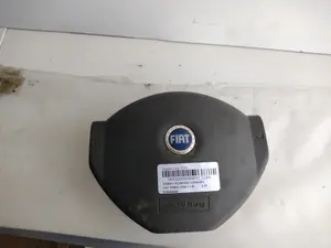 Foto de AIRBAG DELANTERO IZQUIERDO FIAT II PANDA (169) 1.1 (54 CV / 40 KW) referencia 0735356856 foto 1