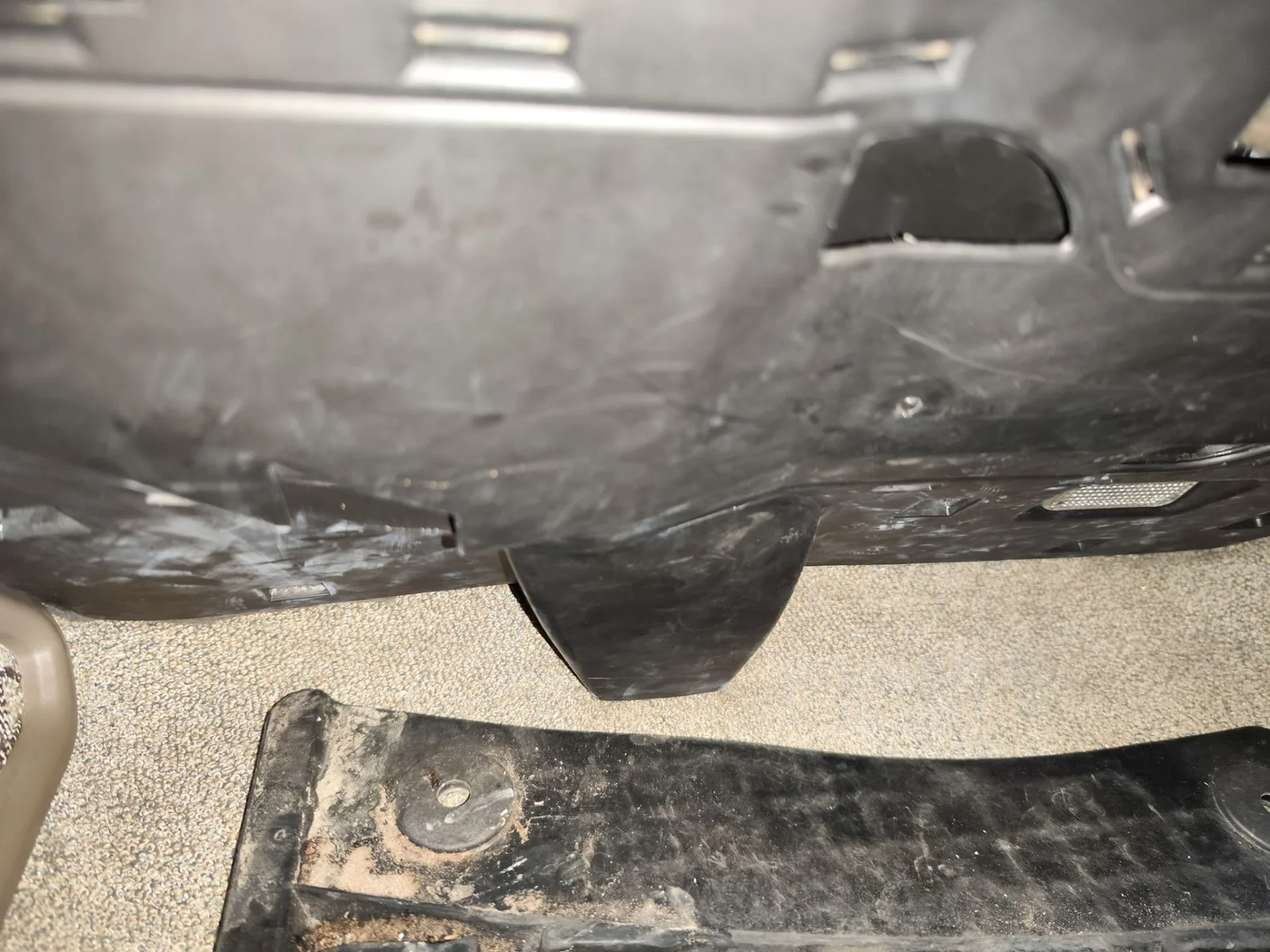 Foto de VENTILADOR CALEFACCION AUDI Q7 (4L) 3.0 V6 24V TDI (233 CV / 171 KW)