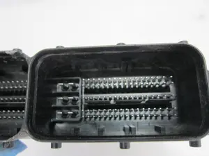 Foto de CENTRALITA MOTOR UCE FIAT 500X (334) 2.0 16V Multijet CAT (140 CV / 103 KW) referencia 0281031204 foto 5
