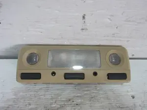 Foto de LUZ INTERIOR BMW SERIE 5 BERLINA (E39) 3.0 24V Turbodiesel CAT (184 CV / 135 KW) referencia 83695