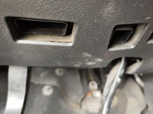 Foto de BOMBIN EMBRAGUE OPEL ZAFIRA A 2.0 DTI (101 CV / 74 KW)