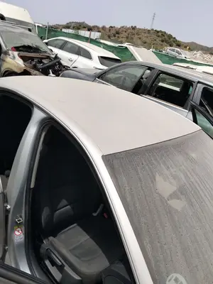 Foto de TECHO AUDI A4 BERLINA (8K2) 2.0 16V TDI (143 CV / 105 KW)