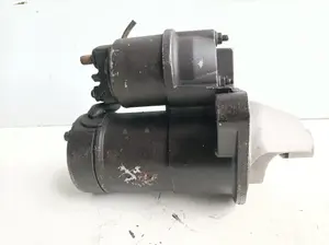 Foto de MOTOR ARRANQUE OPEL ASTRA H BERLINA referencia EAA121005 foto 2