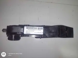 Foto de PEDAL ACELERADOR MERCEDES-BENZ CLASE C (BM 203) FAMILIAR 2.7 CDI 20V CAT (170 CV / 125 KW) referencia 2033000704 foto 4