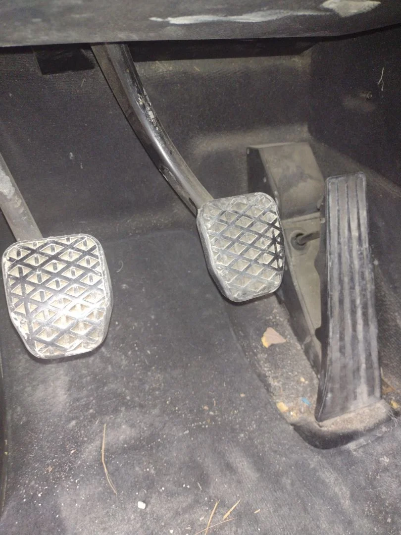 Foto de PEDAL FRENO BMW SERIE X5 (E53) 3.0 Turbodiesel CAT (218 CV / 160 KW)