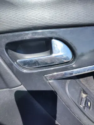 Foto de MANETA INTERIOR DELANTERA DERECHA CITROEN GRAND C4 PICASSO 1.6 16V HDi FAP (109 CV / 80 KW)