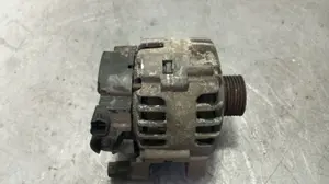 Foto de ALTERNADOR CITROEN XSARA PICASSO 1.6 16V HDi (90 CV / 66 KW) referencia 5705NH foto 39