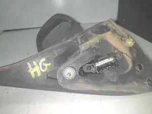Foto de RETROVISOR DERECHO RENAULT MEGANE I FASE 2 COUPE (DA...) 1.9 dCi Diesel CAT (102 CV / 75 KW) referencia 12313050 foto 6
