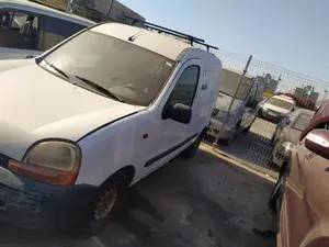 Foto de CREMALLERA DIRECCION RENAULT KANGOO I (F/KC0) 1.5 dCi Diesel (82 CV / 60 KW)