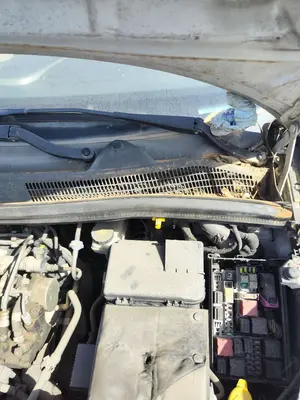 Foto de MOTOR LIMPIA DELANTERO OPEL CORSA D 1.3 16V CDTI (75 CV / 55 KW)