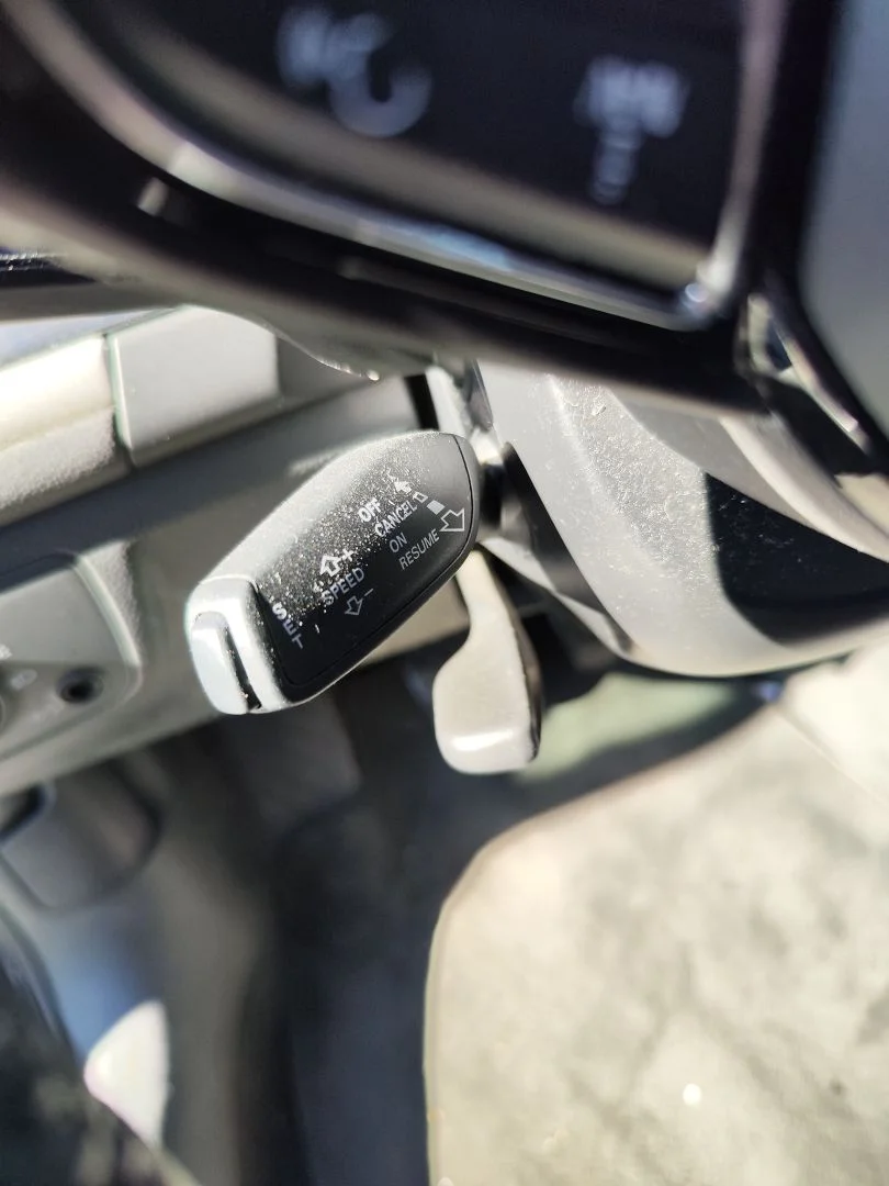Foto de MANDO MULTIFUNCION AUDI A6 AVANT (4GD) 2.0 16V TDI (190 CV / 140 KW) referencia 4G8953502